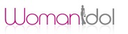 womanidol.gr logo