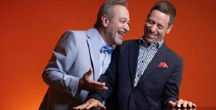 «ΚΑΘΕ ΤΡΙΤΗ ΜΕ ΤΟΝ ΜΟΡΙ» | ΚΡΙΤΙΚΗ