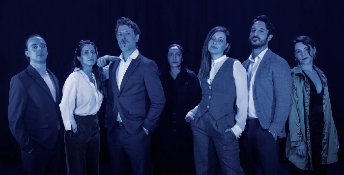 «ΣΥΝΑΙΝΕΣΗ» | ΚΡΙΤΙΚΗ