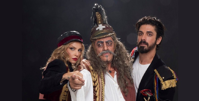 «ΤΟ ΜΕΓΑΛΟ ΜΑΣ ΤΣΙΡΚΟ» | ΚΡΙΤΙΚΗ