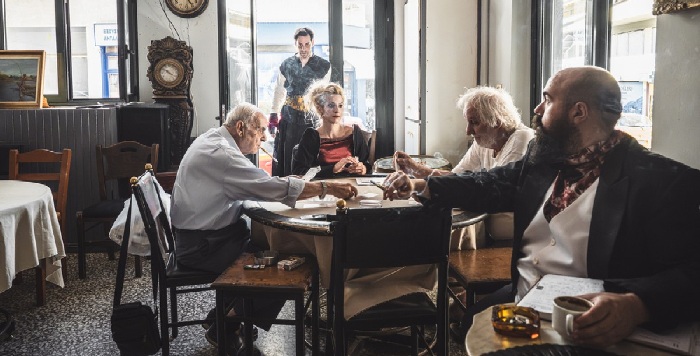 «Ο ΘΑΥΜΑΤΟΠΟΙΟΣ» | ΚΡΙΤΙΚΗ