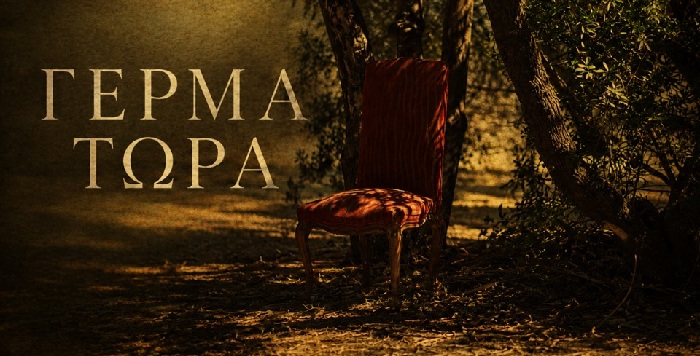 «ΓΕΡΜΑ ΤΩΡΑ» | ΚΡΙΤΙΚΗ