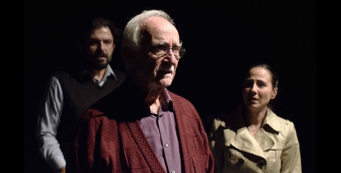 «Ο ΠΑΤΕΡΑΣ ΜΟΥ» | ΚΡΙΤΙΚΗ