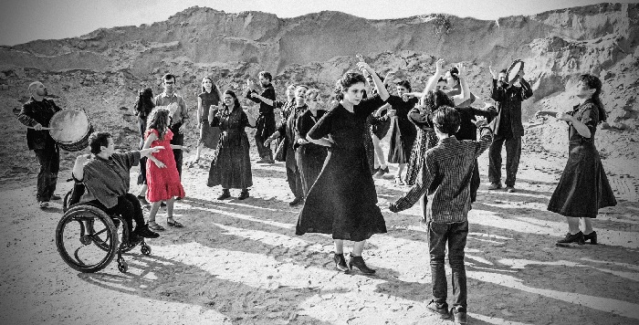 «ΤΡΩΑΔΕΣ» | ΚΡΙΤΙΚΗ